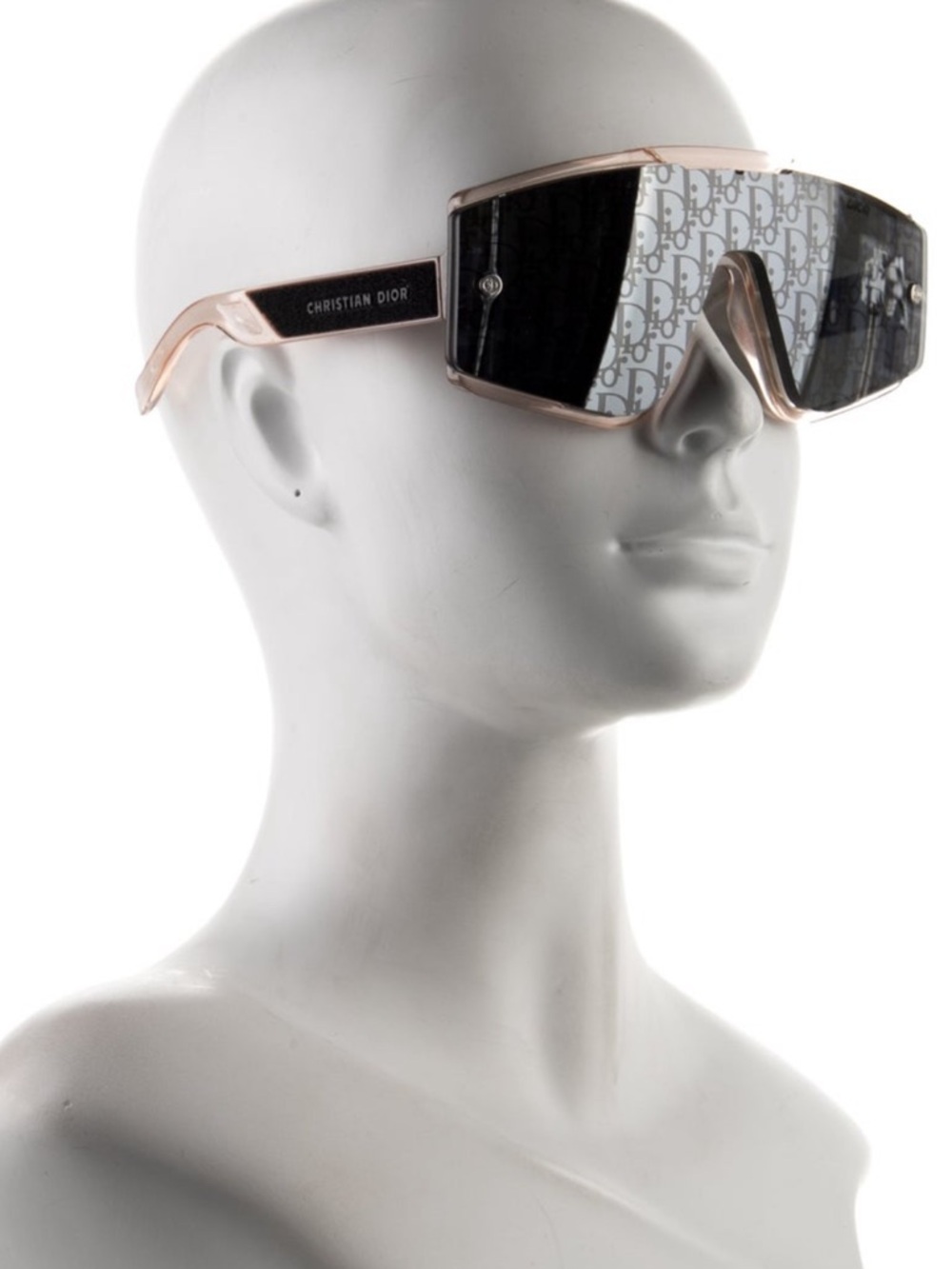 Dior Diorxtrem MU Mask Sunglasses - Picture 6 of 6